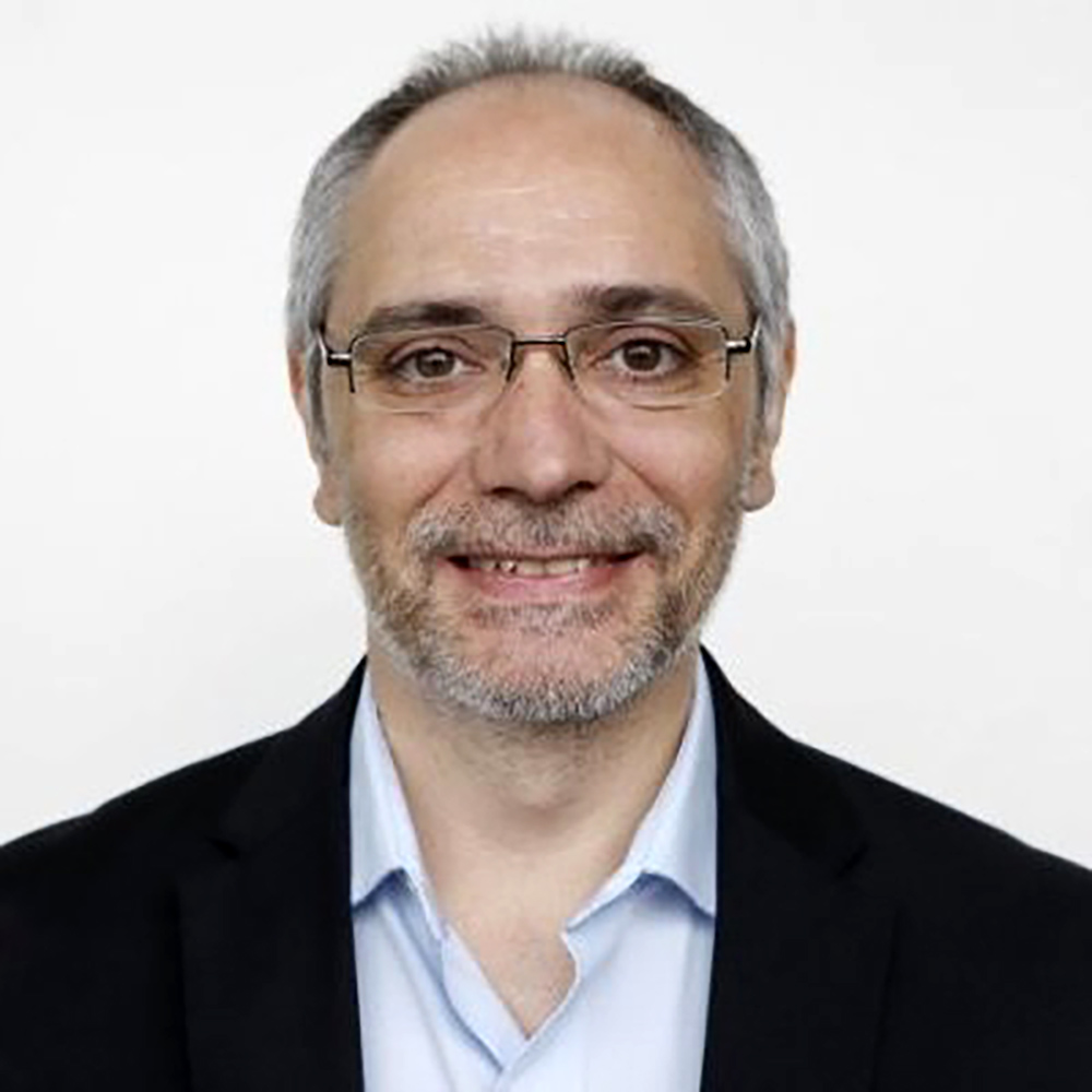 Marcelo Laurido